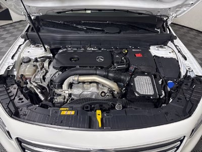 2024 Mercedes-Benz GLB GLB 250 4MATIC®