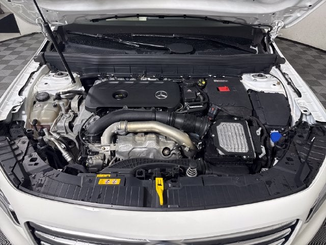 2024 Mercedes-Benz GLB GLB 250 4MATIC®