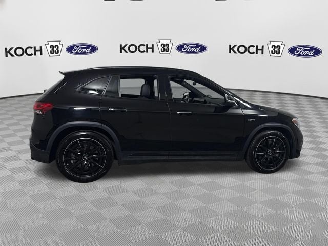 2023 Mercedes-Benz GLA GLA 45 AMG® 4MATIC®
