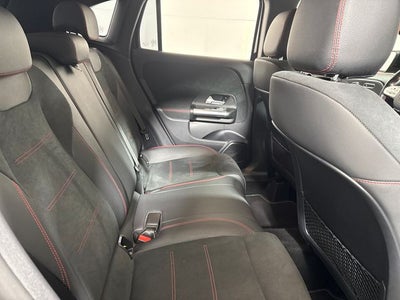 2023 Mercedes-Benz GLA GLA 45 AMG® 4MATIC®