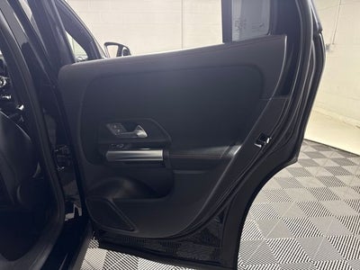 2023 Mercedes-Benz GLA GLA 45 AMG® 4MATIC®