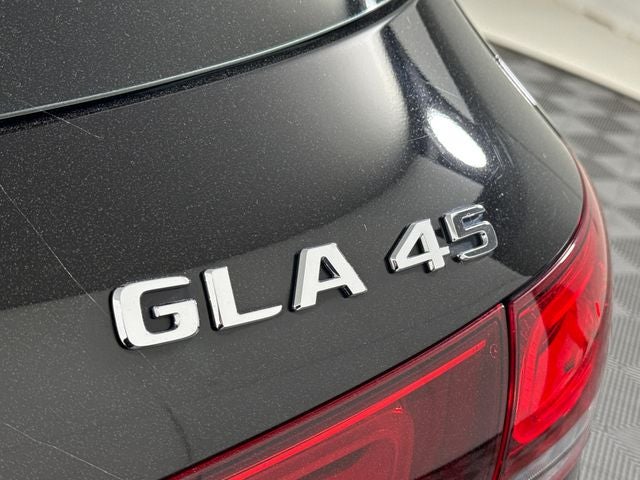 2023 Mercedes-Benz GLA GLA 45 AMG® 4MATIC®