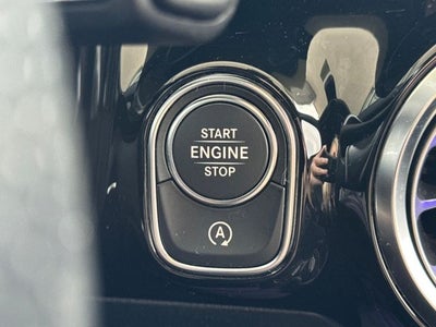 2023 Mercedes-Benz GLA GLA 45 AMG® 4MATIC®