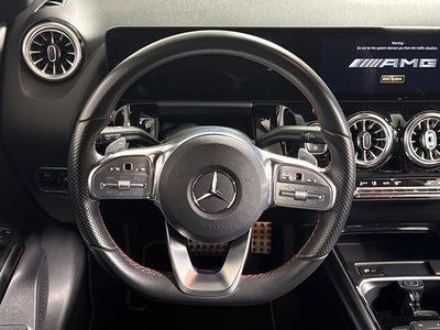 2023 Mercedes-Benz GLA GLA 45 AMG® 4MATIC®