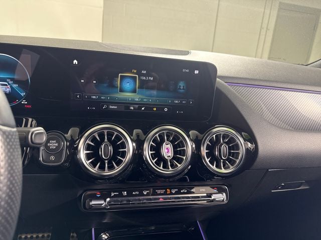 2023 Mercedes-Benz GLA GLA 45 AMG® 4MATIC®