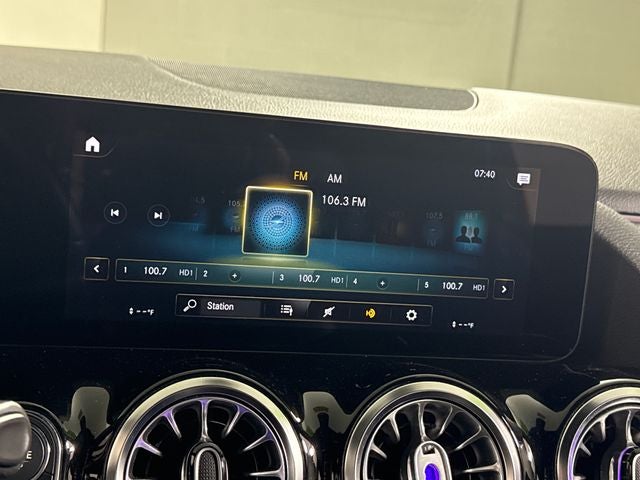 2023 Mercedes-Benz GLA GLA 45 AMG® 4MATIC®