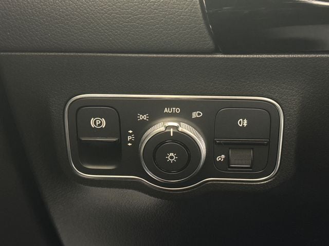 2023 Mercedes-Benz GLA GLA 45 AMG® 4MATIC®