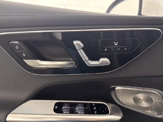 2026 Mercedes-Benz GLC GLC 300 Coupe 4MATIC®
