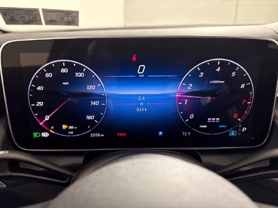 2026 Mercedes-Benz GLC GLC 300 Coupe 4MATIC®