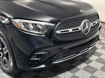 2025 Mercedes-Benz GLC GLC 300 4MATIC®