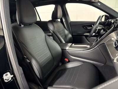 2025 Mercedes-Benz GLC GLC 300 4MATIC®