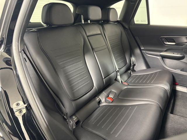 2025 Mercedes-Benz GLC GLC 300 4MATIC®