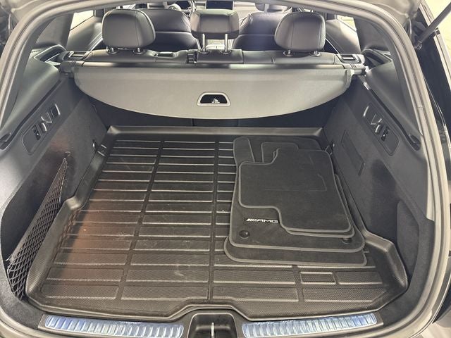 2025 Mercedes-Benz GLC GLC 300 4MATIC®