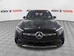 2025 Mercedes-Benz GLC GLC 300 4MATIC®