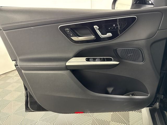 2025 Mercedes-Benz GLC GLC 300 4MATIC®