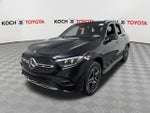 2025 Mercedes-Benz GLC GLC 300 4MATIC®