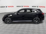2025 Mercedes-Benz GLC GLC 300 4MATIC®