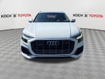 2019 Audi Q8 3.0T Prestige quattro