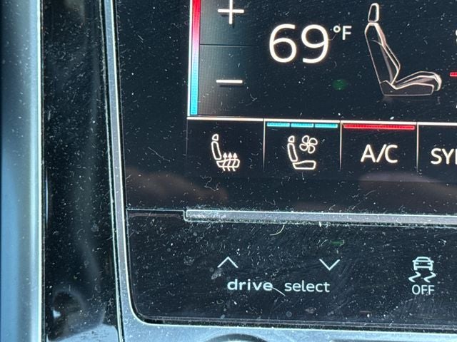 2019 Audi Q8 3.0T Prestige quattro