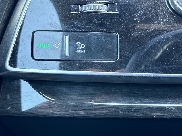 2019 Audi Q8 3.0T Prestige quattro