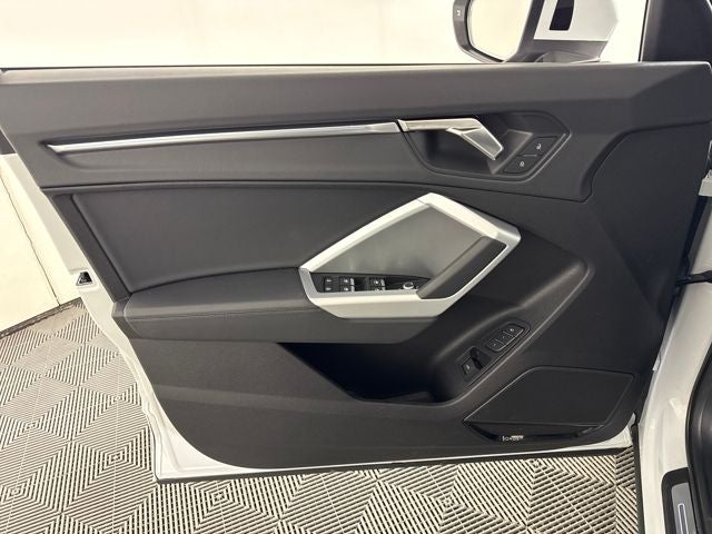2024 Audi Q3 Premium Plus S Line quattro