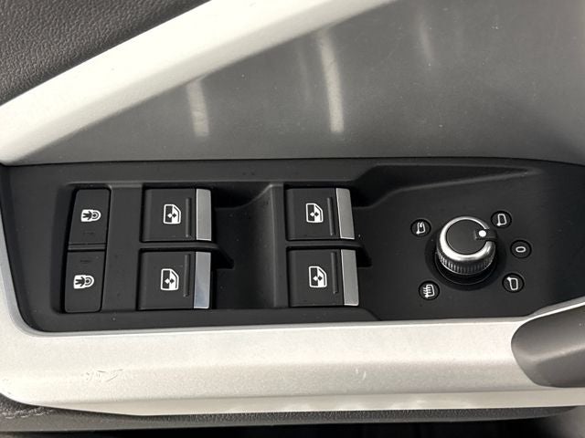 2024 Audi Q3 Premium Plus S Line quattro