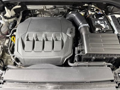 2024 Audi Q3 Premium Plus S Line quattro