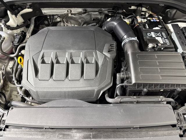 2024 Audi Q3 Premium Plus S Line quattro