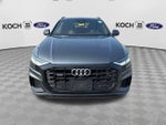2020 Audi Q8 55 Premium Plus quattro