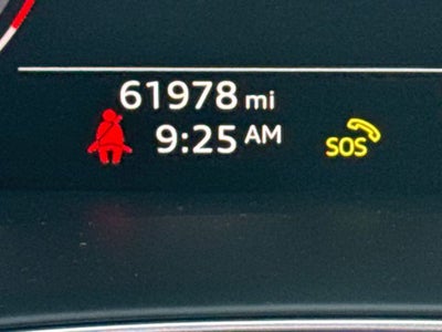 2020 Audi Q8 55 Premium Plus quattro
