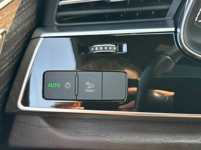 2020 Audi Q8 55 Premium Plus quattro
