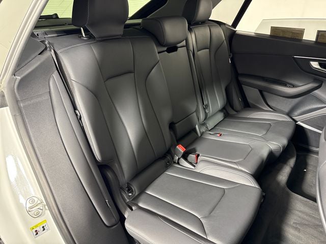 2023 Audi Q8 55 Premium Plus quattro