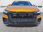 2023 Audi Q8 55 Premium Plus quattro