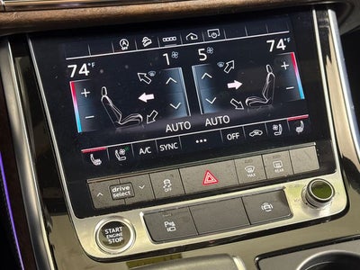 2023 Audi Q8 55 Premium Plus quattro
