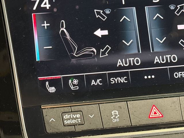 2023 Audi Q8 55 Premium Plus quattro