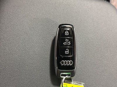 2023 Audi Q8 55 Premium Plus quattro