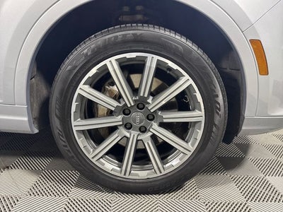 2019 Audi Q7 55 Premium Plus quattro