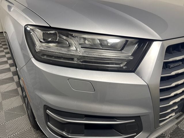 2019 Audi Q7 55 Premium Plus quattro