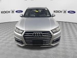 2019 Audi Q7 55 Premium Plus quattro