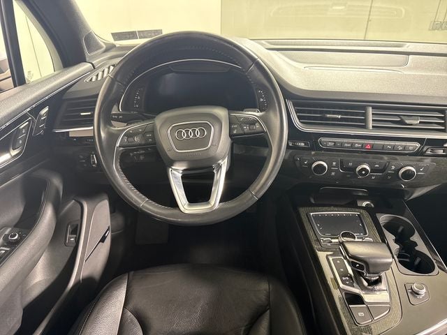 2019 Audi Q7 55 Premium Plus quattro