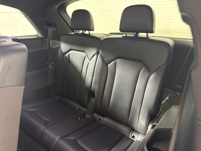 2019 Audi Q7 55 Premium Plus quattro