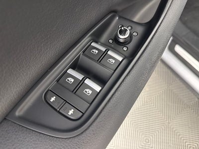 2019 Audi Q7 55 Premium Plus quattro