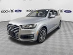 2019 Audi Q7 55 Premium Plus quattro
