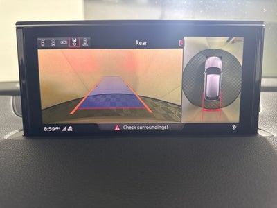 2019 Audi Q7 55 Premium Plus quattro