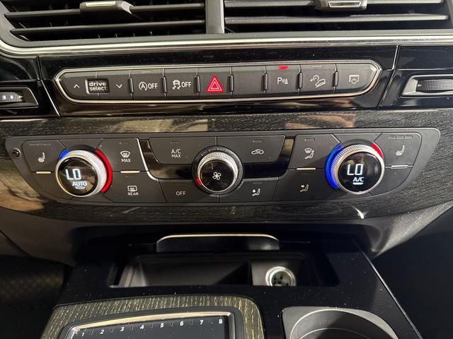 2019 Audi Q7 55 Premium Plus quattro