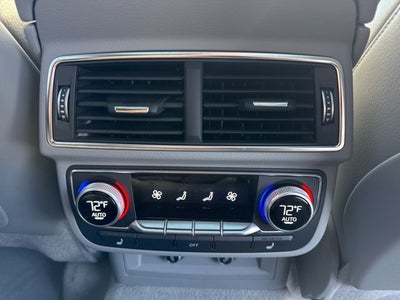 2019 Audi Q7 55 Prestige quattro