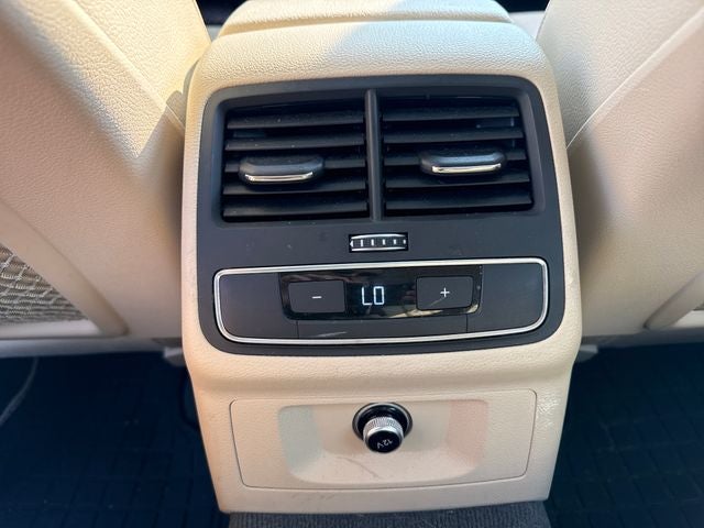 2017 Audi A4 2.0T Premium quattro