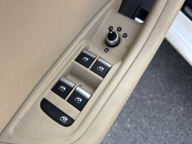 2017 Audi A4 2.0T Premium quattro