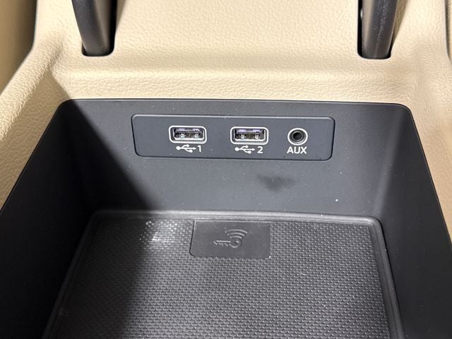 2017 Audi A4 2.0T Premium quattro