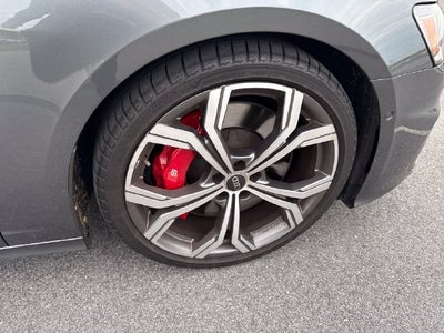 2025 Audi S6 2.9T Premium Plus quattro